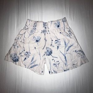 Women Summer Beach Shorts